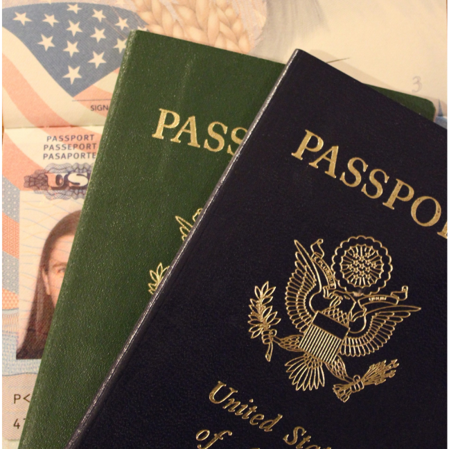 Emigration Documentation Assistance